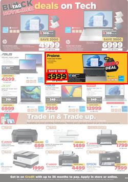 HiFi Corp : Black Tag November (04 November - 17 November 2024), page 11