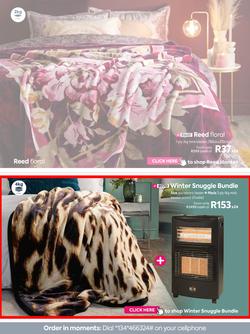 HomeChoice : Winter Edition (1 May - 30 June 2021), page 11