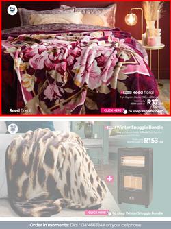 HomeChoice : Winter Edition (1 May - 30 June 2021), page 11