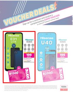 Game Cellular : Beat The Winter Blues (07 July - 04 August 2022), page 11