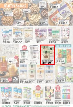 Food Lover's Market Gauteng, Limpopo, North West, Mpumalanga & Free State : Winter Carnival Biggest Deals Of The Season (25 July - 31 July 2022), page 11