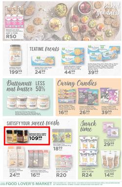 Food Lover's Market KwaZulu-Natal : Live Fresh, Live Well (30 October - 05 November 2023), page 11