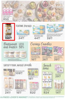 Food Lover's Market KwaZulu-Natal : Live Fresh, Live Well (30 October - 05 November 2023), page 11
