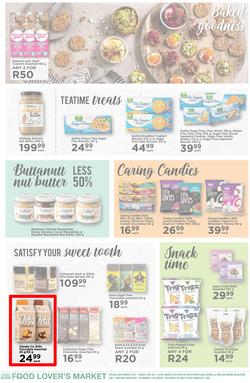Food Lover's Market KwaZulu-Natal : Live Fresh, Live Well (30 October - 05 November 2023), page 11