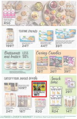 Food Lover's Market KwaZulu-Natal : Live Fresh, Live Well (30 October - 05 November 2023), page 11
