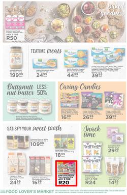 Food Lover's Market KwaZulu-Natal : Live Fresh, Live Well (30 October - 05 November 2023), page 11
