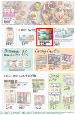 Food Lover's Market KwaZulu-Natal : Live Fresh, Live Well (30 October - 05 November 2023), page 11