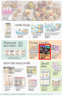 Food Lover's Market KwaZulu-Natal : Live Fresh, Live Well (30 October - 05 November 2023), page 11