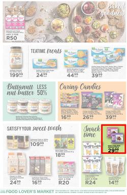 Food Lover's Market KwaZulu-Natal : Live Fresh, Live Well (30 October - 05 November 2023), page 11