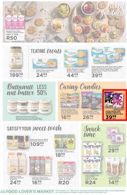 Food Lover's Market KwaZulu-Natal : Live Fresh, Live Well (30 October - 05 November 2023), page 11