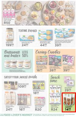 Food Lover's Market KwaZulu-Natal : Live Fresh, Live Well (30 October - 05 November 2023), page 11