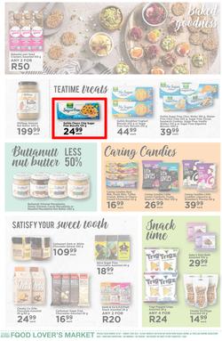 Food Lover's Market KwaZulu-Natal : Live Fresh, Live Well (30 October - 05 November 2023), page 11