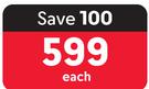 Bosch 700W 115mm Angle Grinder Kit GWS 700-Each