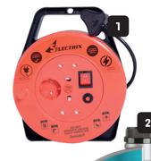 Selectrix Extension Reel-Each