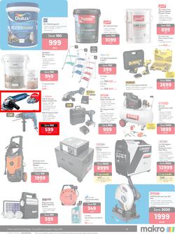 Makro : General Merchandise (01 July - 07 July 2024), page 11