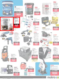 Makro : General Merchandise (01 July - 07 July 2024), page 11