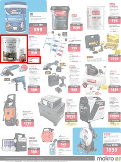 Makro : General Merchandise (01 July - 07 July 2024), page 11