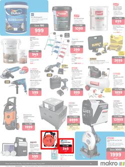 Makro : General Merchandise (01 July - 07 July 2024), page 11