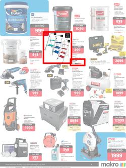 Makro : General Merchandise (01 July - 07 July 2024), page 11