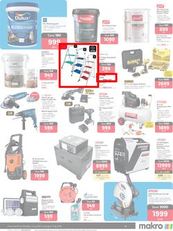 Makro : General Merchandise (01 July - 07 July 2024), page 11