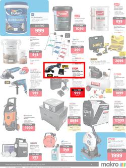 Makro : General Merchandise (01 July - 07 July 2024), page 11