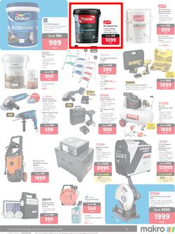 Makro : General Merchandise (01 July - 07 July 2024), page 11