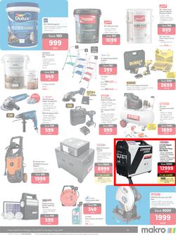 Makro : General Merchandise (01 July - 07 July 2024), page 11