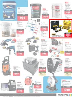 Makro : General Merchandise (01 July - 07 July 2024), page 11