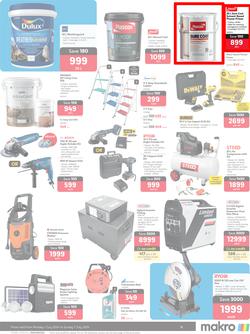 Makro : General Merchandise (01 July - 07 July 2024), page 11