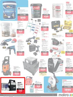 Makro : General Merchandise (01 July - 07 July 2024), page 11