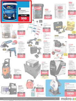 Makro : General Merchandise (01 July - 07 July 2024), page 11