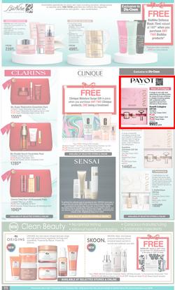 Dis-Chem : Hello Summer Time Savings (17 November - 11 December 2022), page 11