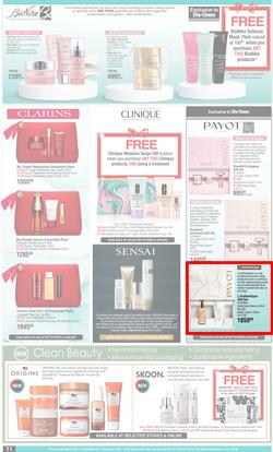 Dis-Chem : Hello Summer Time Savings (17 November - 11 December 2022), page 11