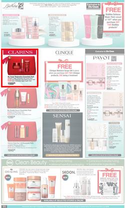 Dis-Chem : Hello Summer Time Savings (17 November - 11 December 2022), page 11
