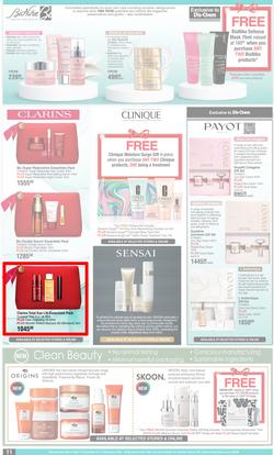 Dis-Chem : Hello Summer Time Savings (17 November - 11 December 2022), page 11