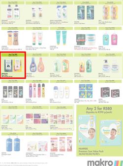 Makro : More 4 Less (02 October - 28 January 2024), page 11