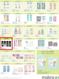 Makro : More 4 Less (02 October - 28 January 2024), page 11
