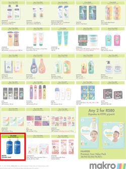 Makro : More 4 Less (02 October - 28 January 2024), page 11