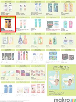 Makro : More 4 Less (02 October - 28 January 2024), page 11