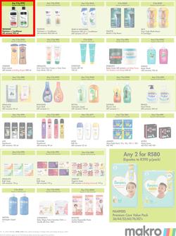 Makro : More 4 Less (02 October - 28 January 2024), page 11