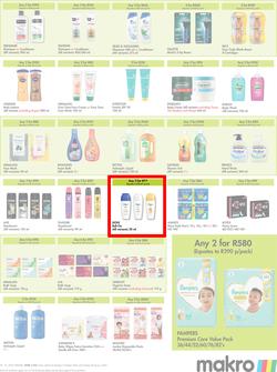 Makro : More 4 Less (02 October - 28 January 2024), page 11