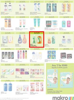 Makro : More 4 Less (02 October - 28 January 2024), page 11