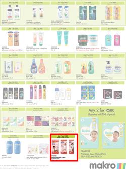 Makro : More 4 Less (02 October - 28 January 2024), page 11