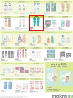 Makro : More 4 Less (02 October - 28 January 2024), page 11