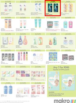 Makro : More 4 Less (02 October - 28 January 2024), page 11