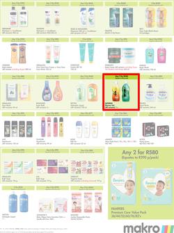 Makro : More 4 Less (02 October - 28 January 2024), page 11