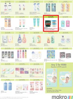 Makro : More 4 Less (02 October - 28 January 2024), page 11