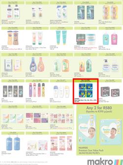Makro : More 4 Less (02 October - 28 January 2024), page 11
