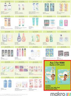 Makro : More 4 Less (02 October - 28 January 2024), page 11