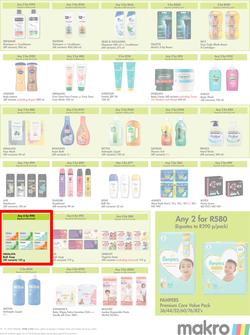Makro : More 4 Less (02 October - 28 January 2024), page 11